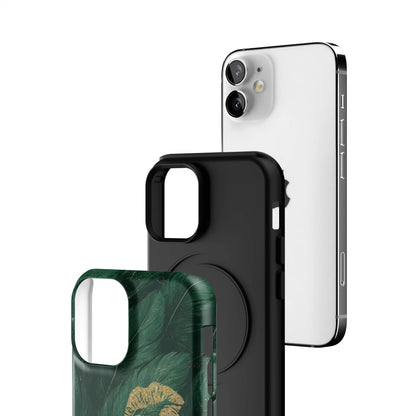 Stage-Kiss-iphone-case-iPhone 12 Mini-3