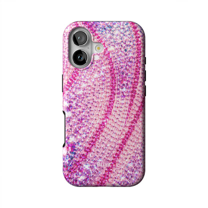 Pink-Tease-iphone-case-iPhone 17-1