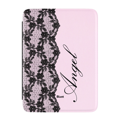 Lace-Angel-kindle-case-Kindle Paperwhite/Colorsoft 7-1