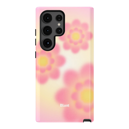 Floral-Daydream-samsung-case-Galaxy S24 Ultra-1