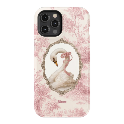 Lake Muse iPhone Case