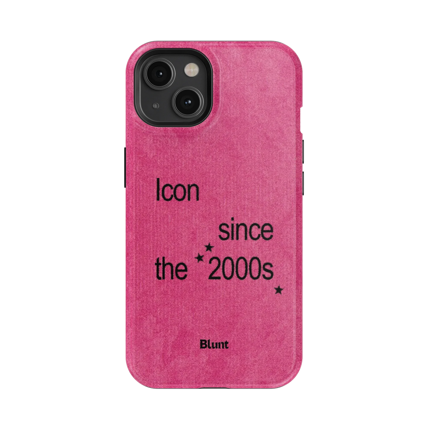 2000s Icon iPhone Case