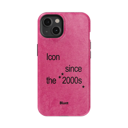 2000s Icon iPhone Case