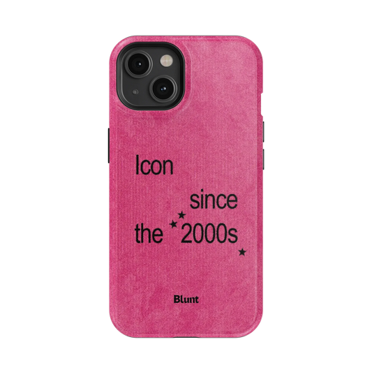 2000s Icon iPhone Case