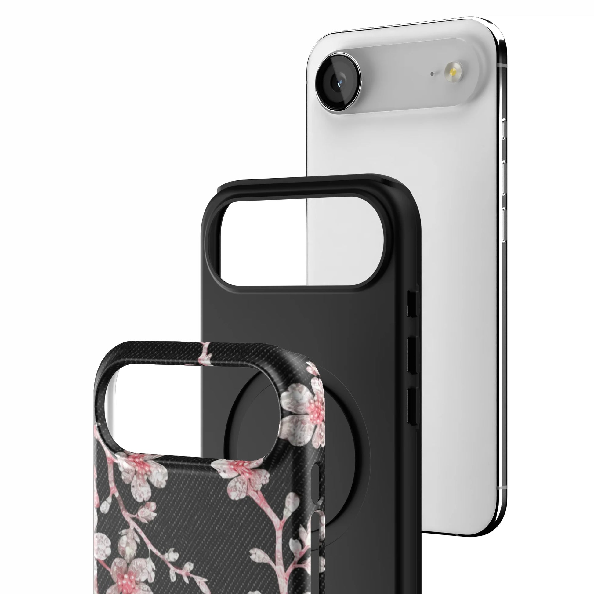 Buttoned-Blossom-iphone-case-iPhone 17 Air-3