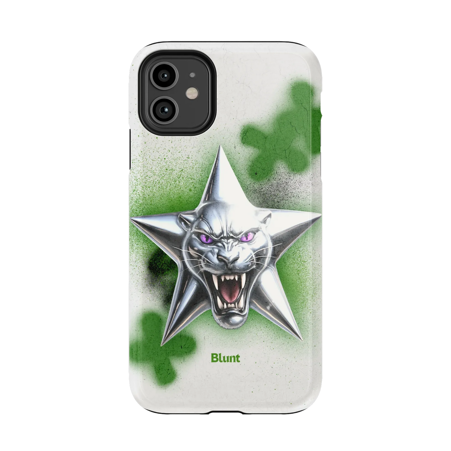 Blade iPhone Case