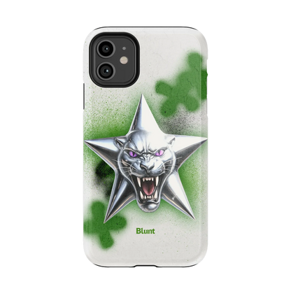 Blade iPhone Case
