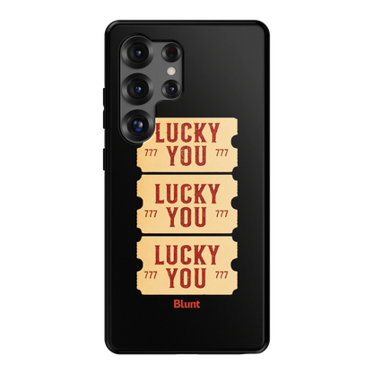 Stubs Samsung Case
