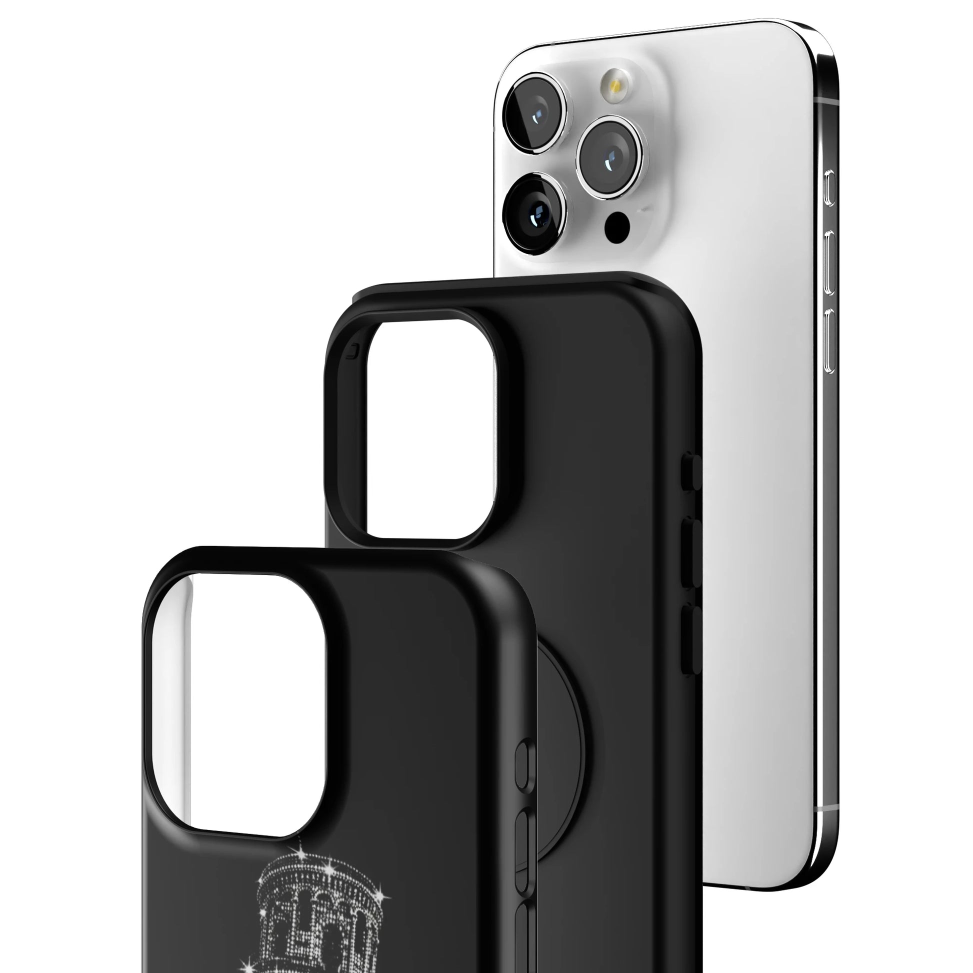Shining-Pisa-iphone-case-iPhone 15 Pro Max-3