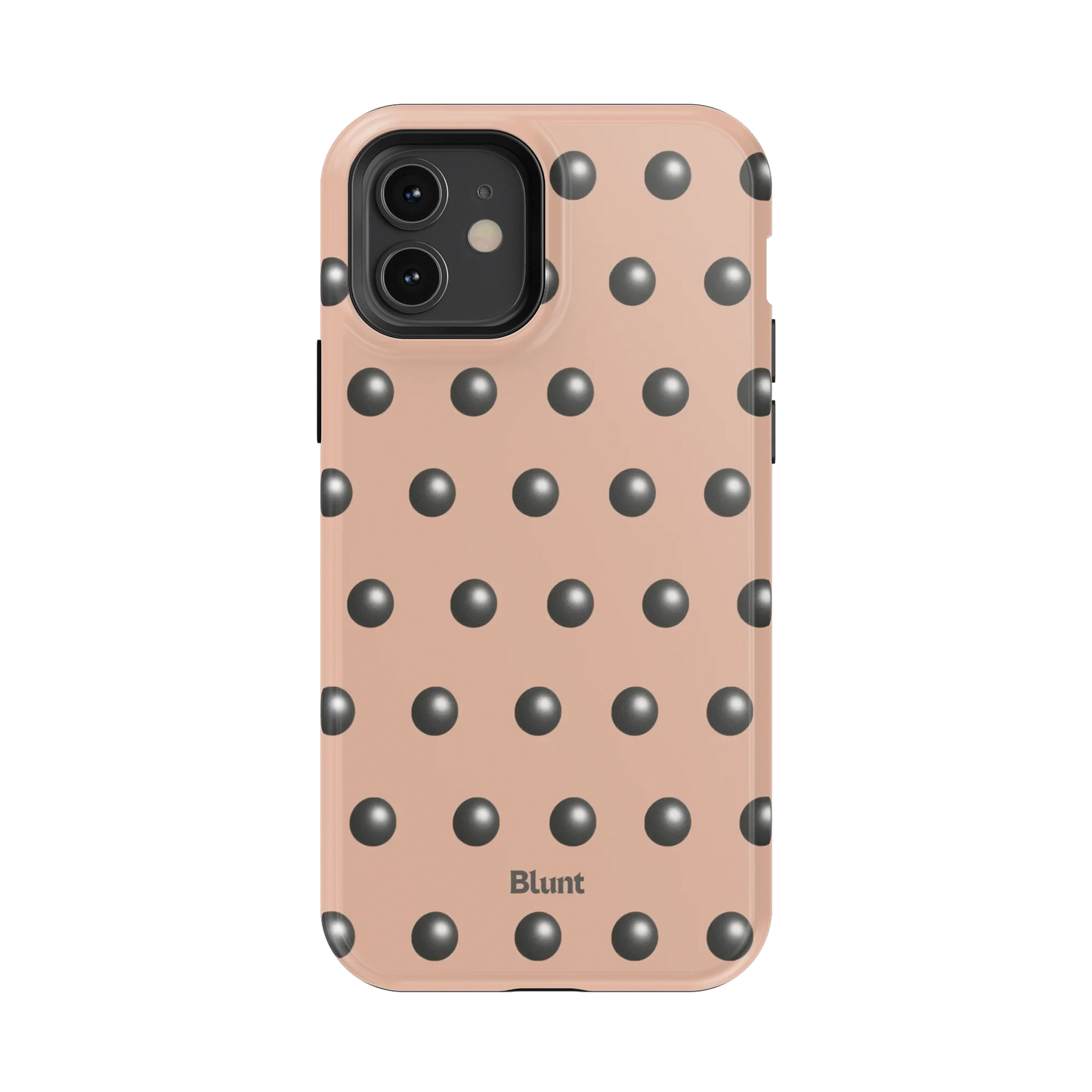 Thorne iPhone Case
