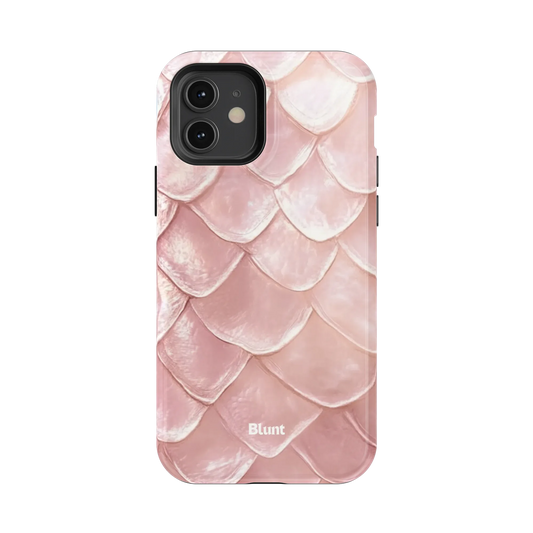 Mermaid Tale iPhone Case