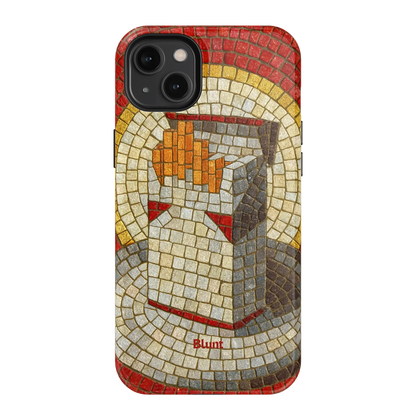 Mosaic Pack iPhone Case