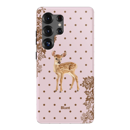 Bambi Dot Samsung Case