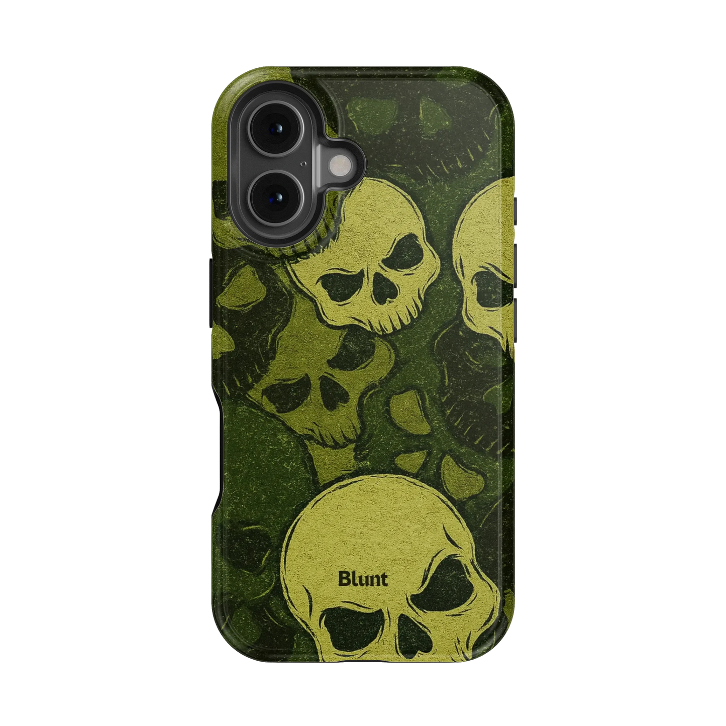 Ranger iPhone Case