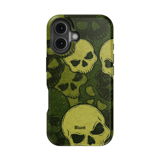 Ranger iPhone Case
