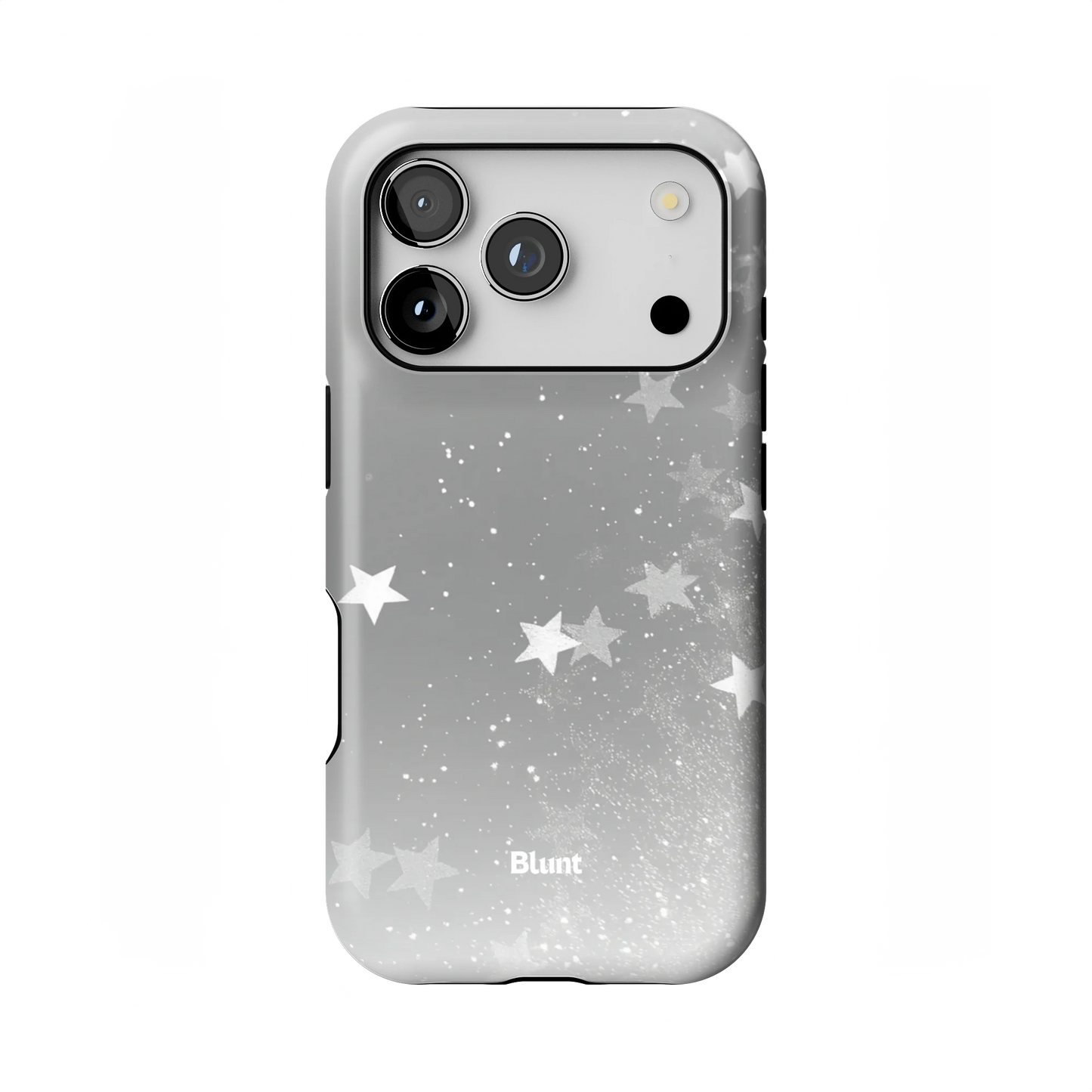 Falling Stars iPhone Case