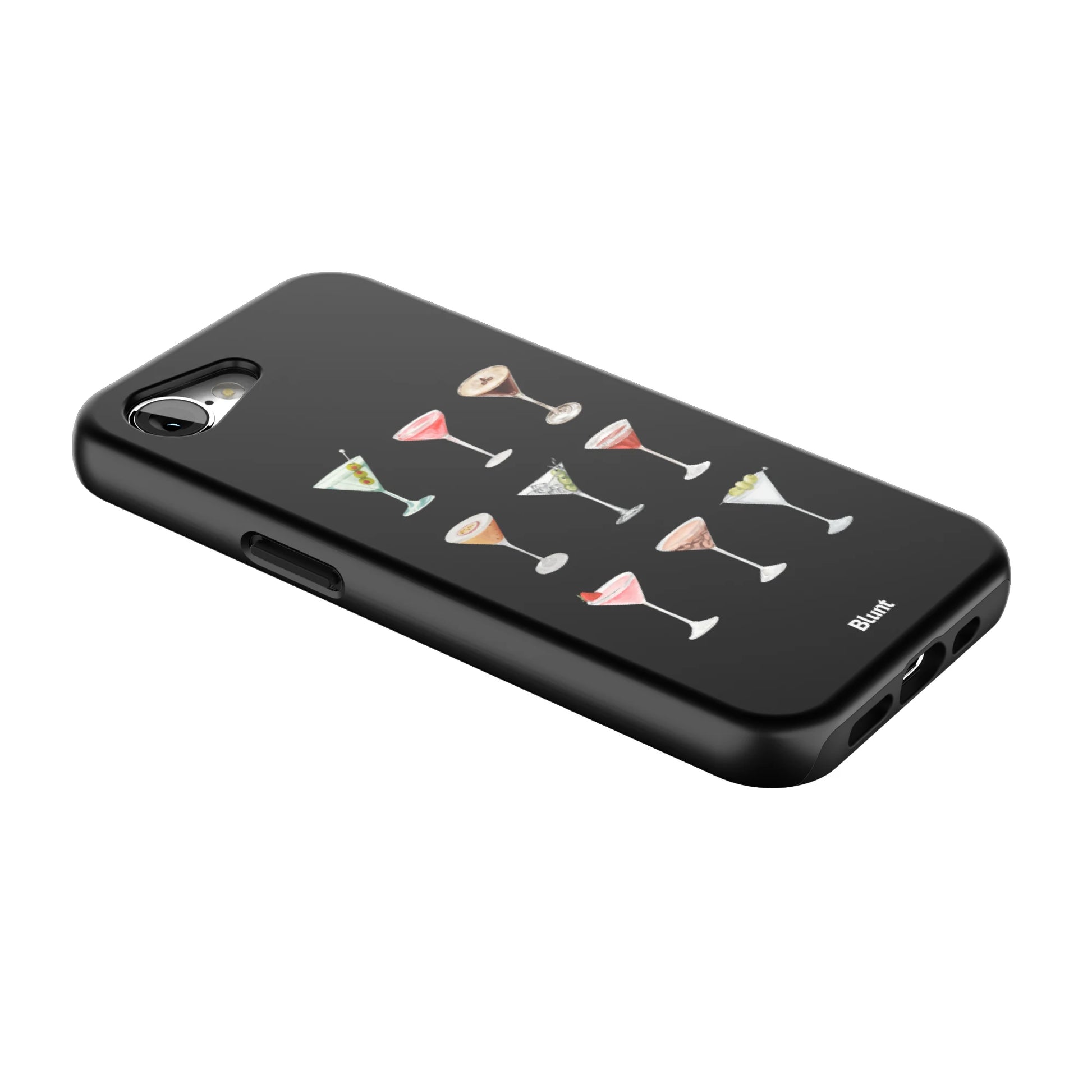 Martini-iphone-case-iPhone 17 E-2