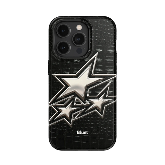 Annelise iPhone Case