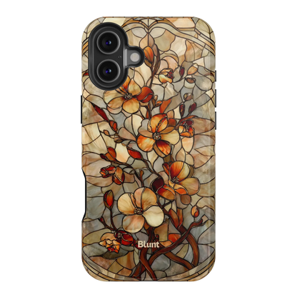 Odette iPhone Case