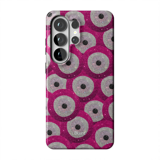 Pink-Karma-samsung-case-Galaxy S26 Ultra-1