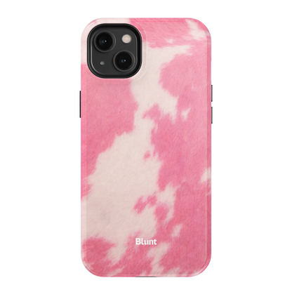 Berryhide iPhone Case