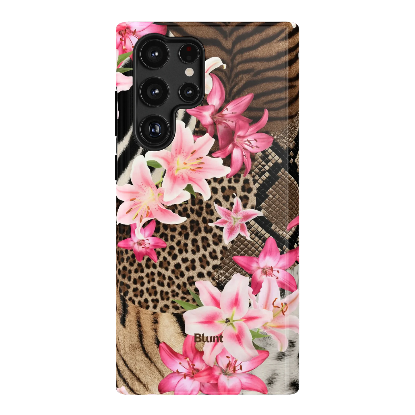 Divina Samsung Case
