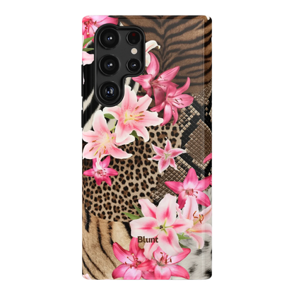 Divina Samsung Case