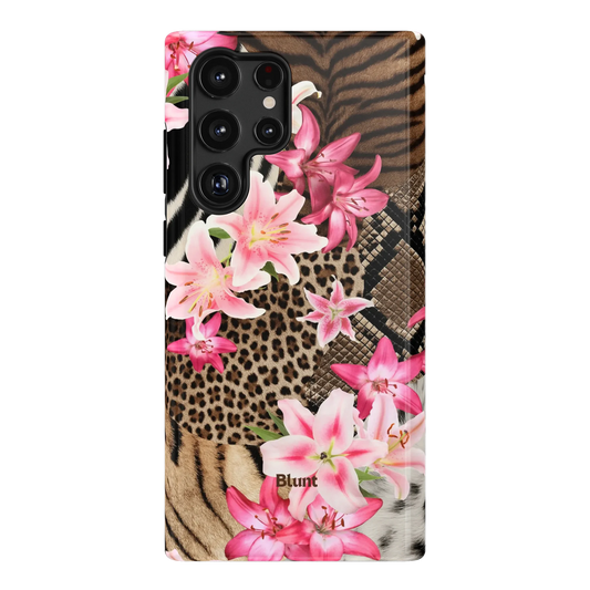 Divina Samsung Case