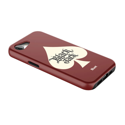 Blackjack-iphone-case-iPhone 17 E-2