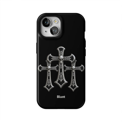 Iron-Trinity-iphone-case-iPhone 15-1