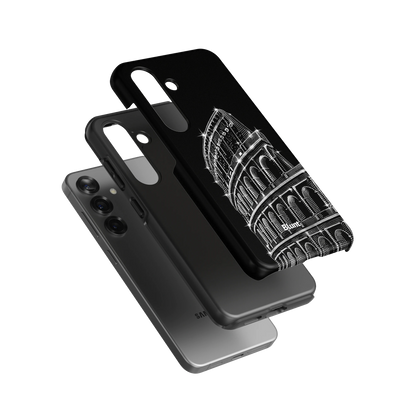 Moonlit-Colosseum-samsung-case-Galaxy S25-3