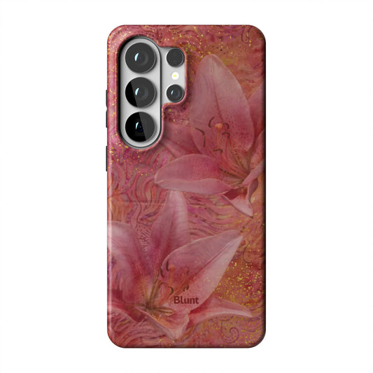 Hibiscus-Haze-samsung-case-Galaxy S26 Ultra-1