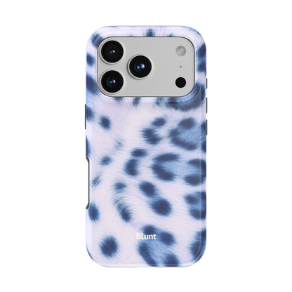 Winter Coat iPhone Case