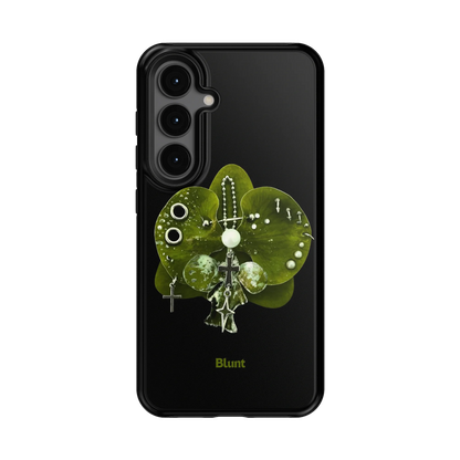 Moss Relic Samsung Case