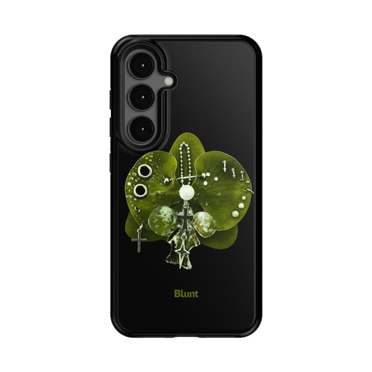 Moss Relic Samsung Case