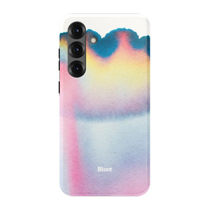 Soft Haze Samsung Case