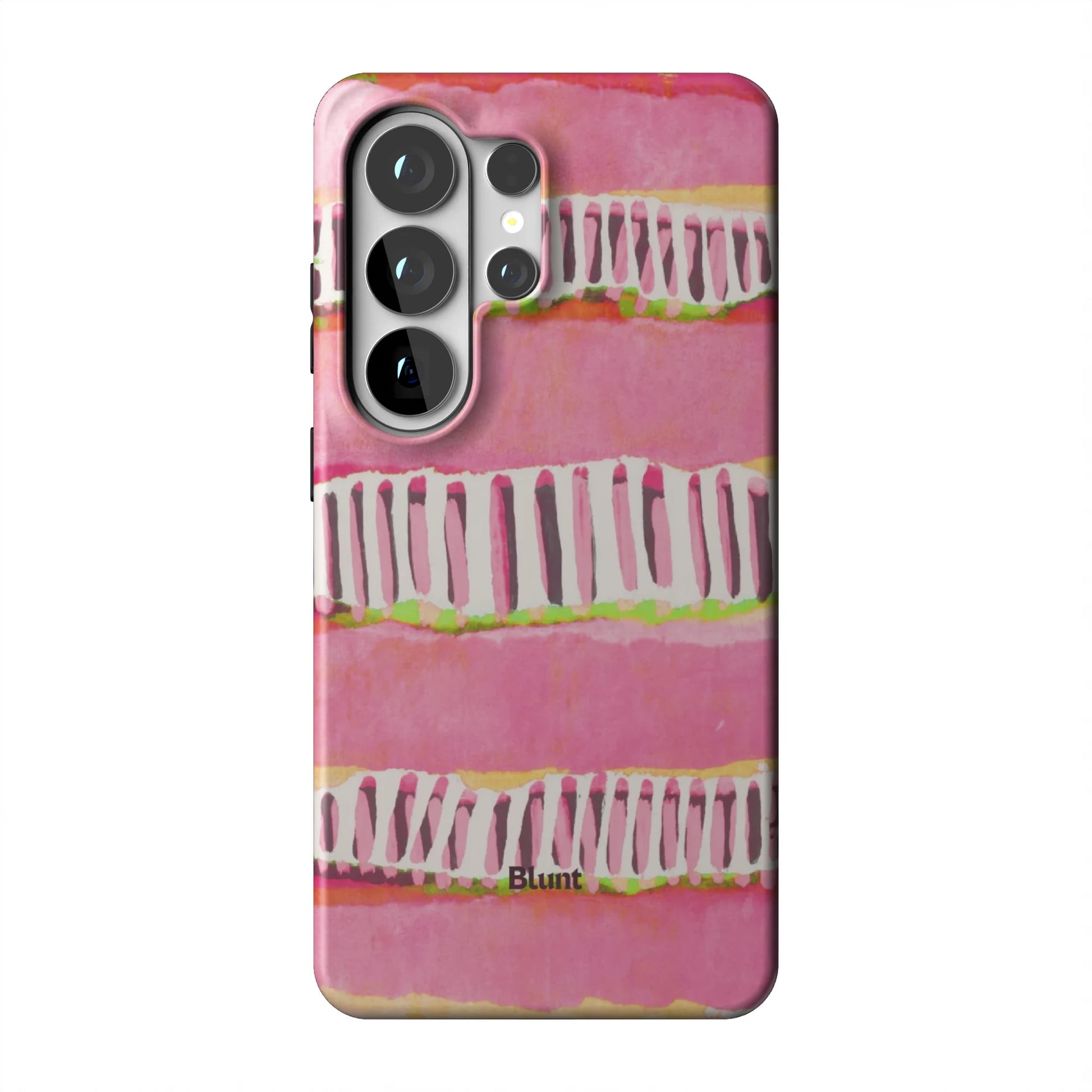 Watermelon-Stripes-samsung-case-Galaxy S26 Ultra-1