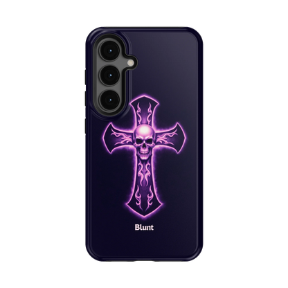 Ghost-Psalms-samsung-case-S24-1