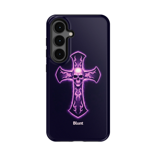 Ghost-Psalms-samsung-case-S24-1
