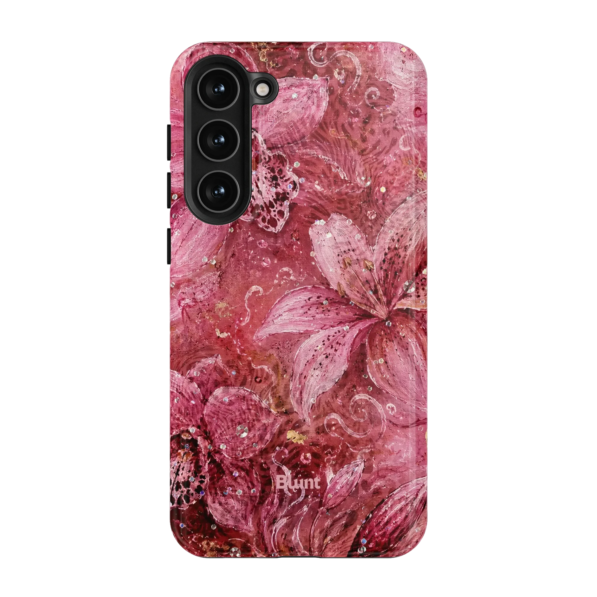 Fleurline-samsung-case-Galaxy S23 Plus-1