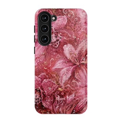 Fleurline-samsung-case-Galaxy S23 Plus-1