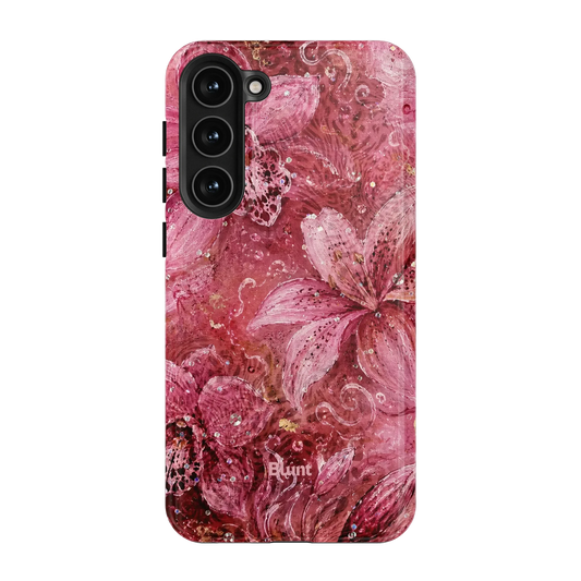 Fleurline-samsung-case-Galaxy S23 Plus-1