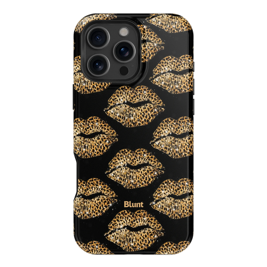 Wildkiss iPhone Case