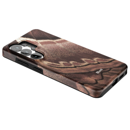 Brown-Raya-samsung-case-Galaxy S26 Ultra-2