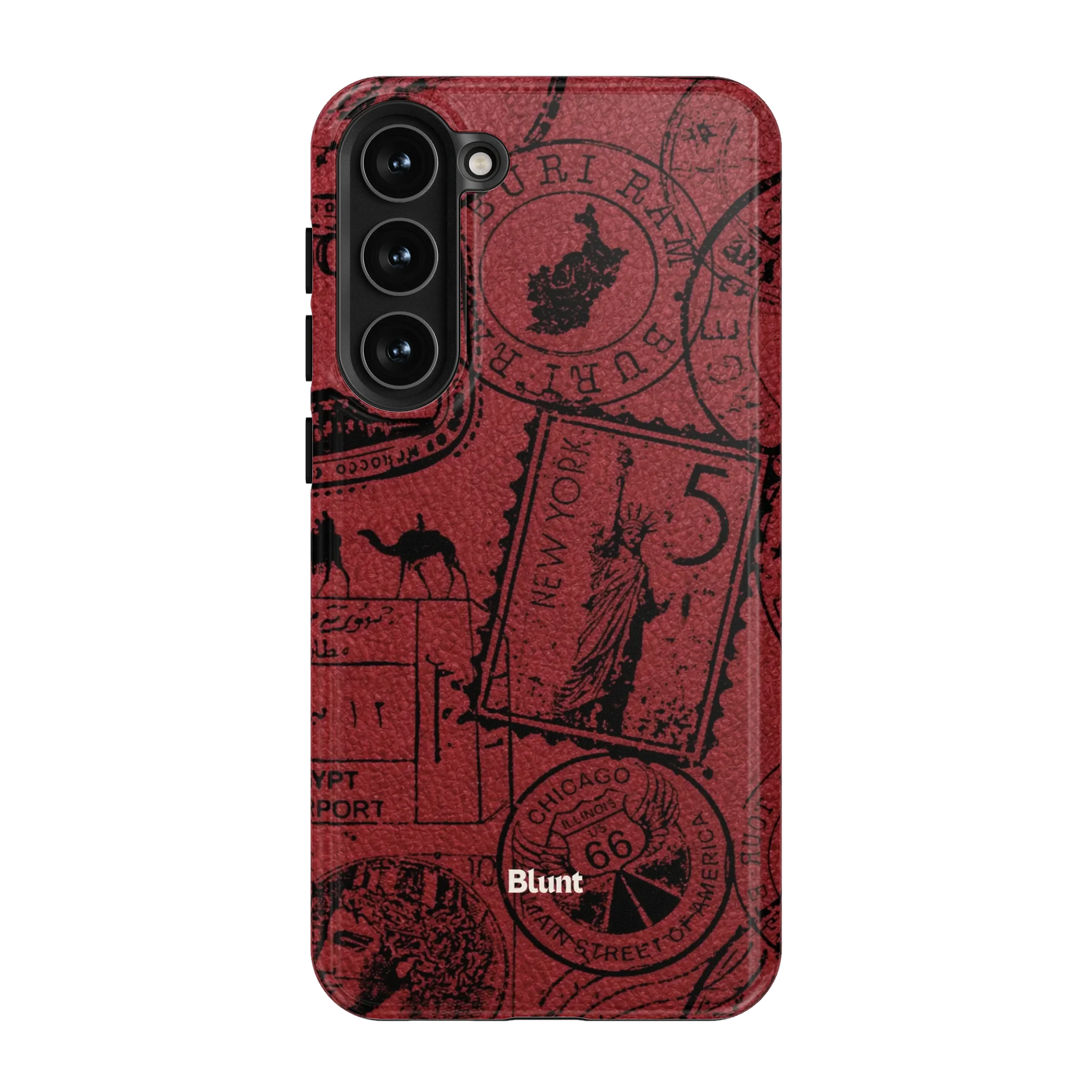 Crimson-Post-samsung-case-Galaxy S23 Plus-1