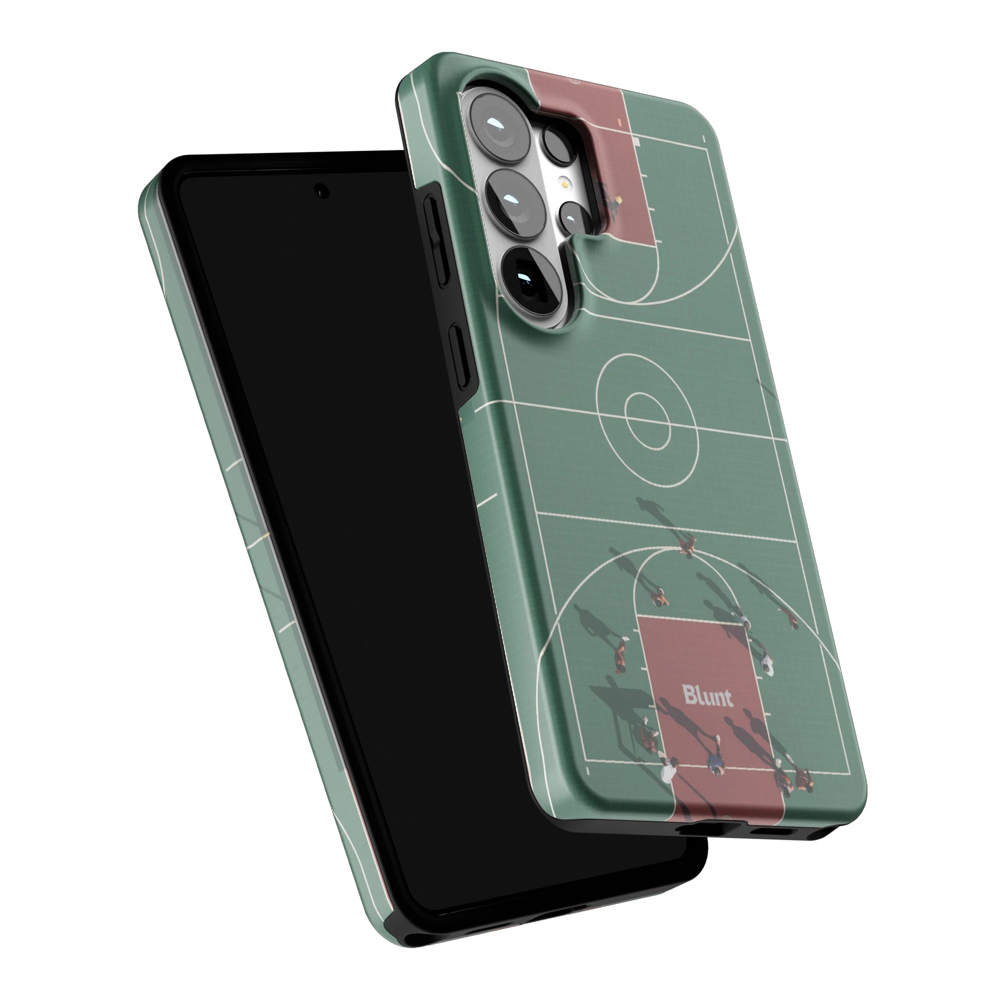 Game-samsung-case-Galaxy S26 Ultra-5