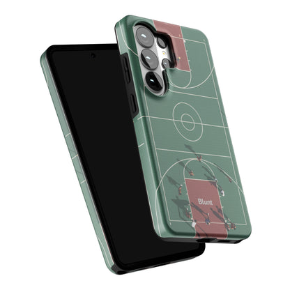 Game-samsung-case-Galaxy S26 Ultra-5