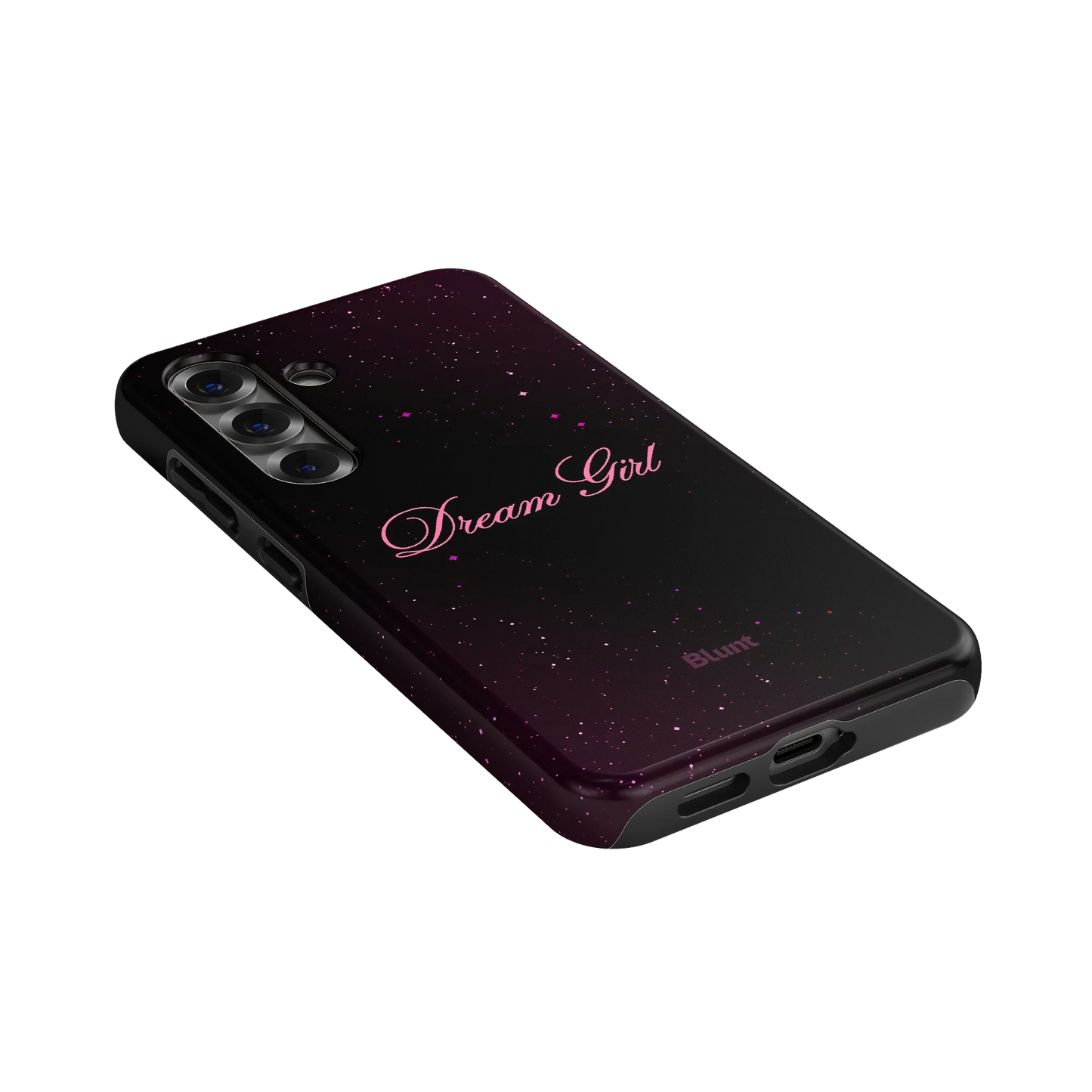 Dream Dust Samsung Case