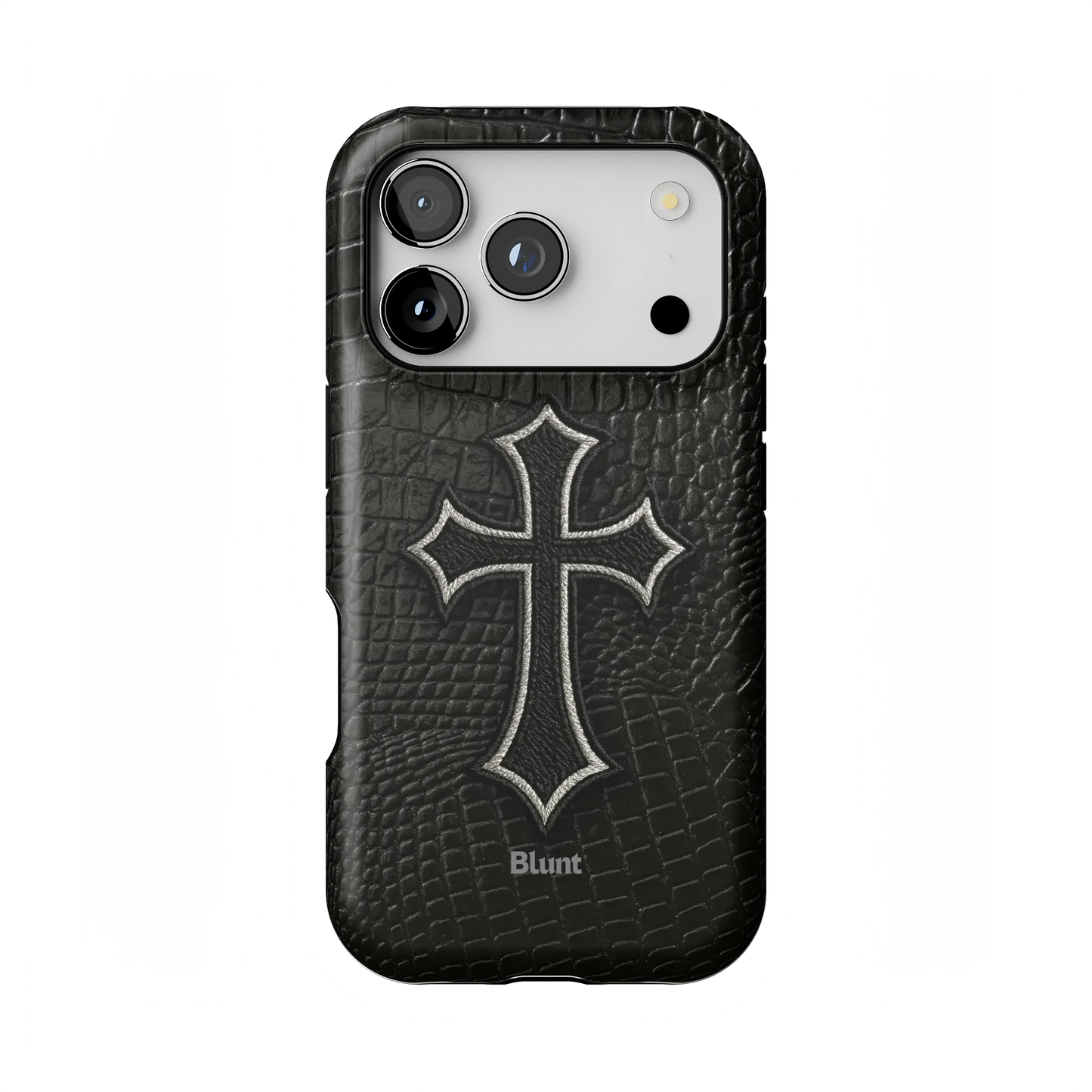 Saint iPhone Case