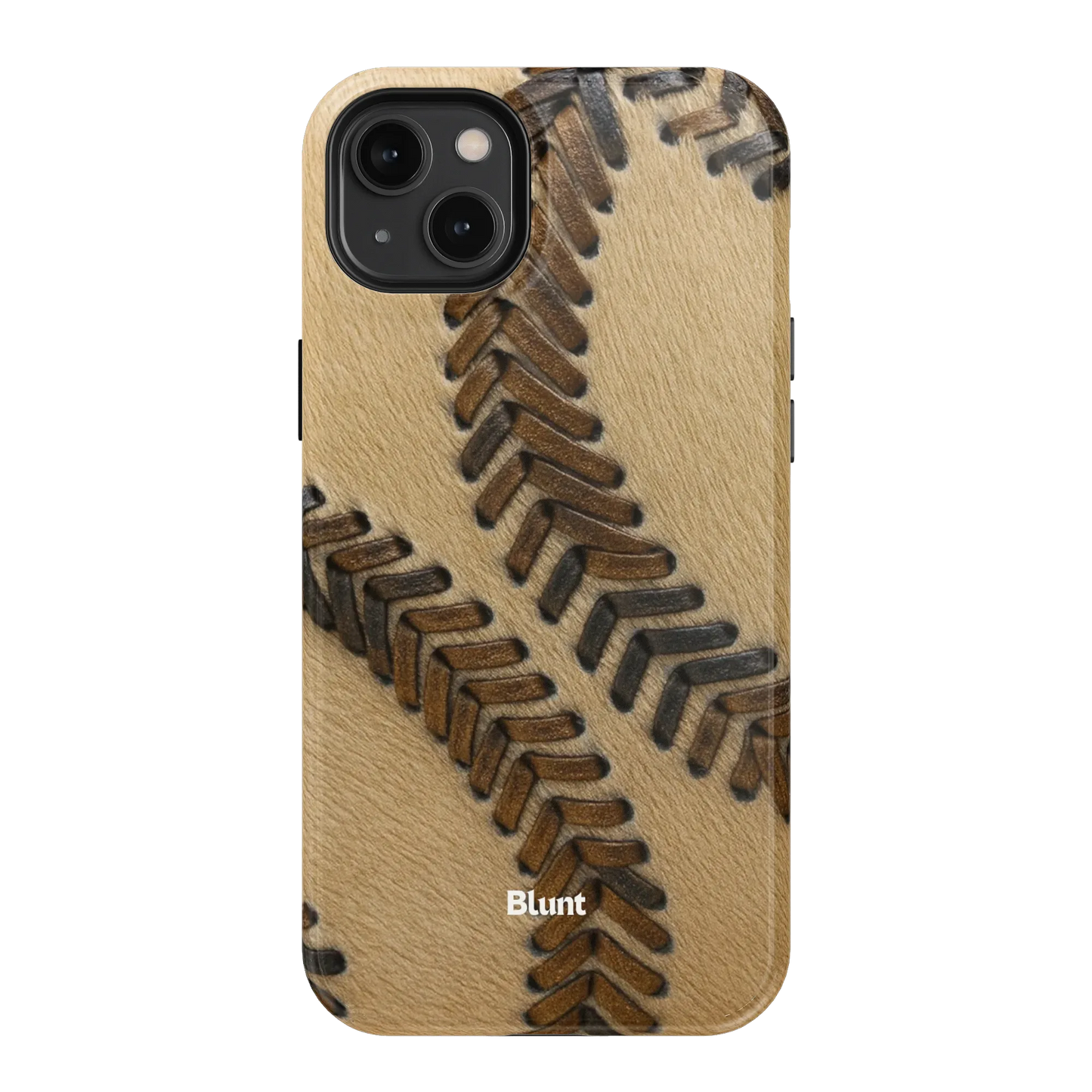 Saddle Braid iPhone Case